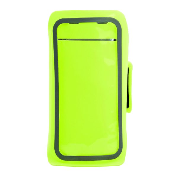 Smartphone-Tasche für Jogger – Bild 2