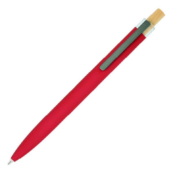 roter Kugelschreiber Kalmar