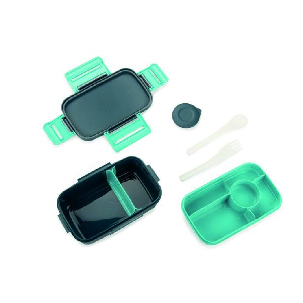 auslaufsichere Lunchbox BILO – Bild 2
