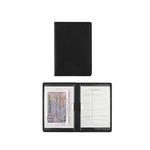 BlackMaxx Ausweistasche "Infinite"