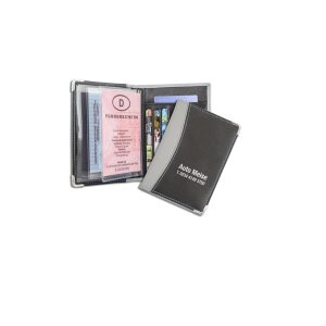 Ausweistasche SILVERSTONE