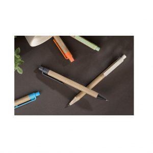 Automatik Papierkugelschreiber TIKO