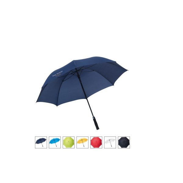 Automatik „Regenschirm XL“