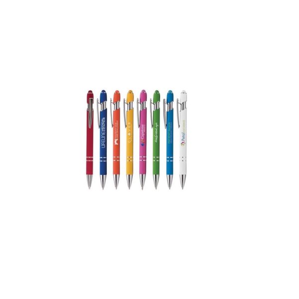 BARROW Stylus Soft Touch Kugelschreiber