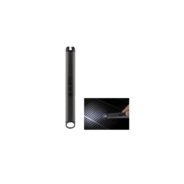 Metmaxx® BBQ Feuerzeug FutureFire&BBQLight