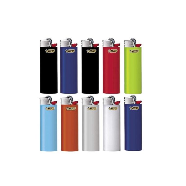 BIC Feuerzeuge „Maxi“