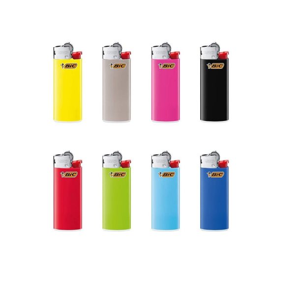 BIC Feuerzeuge „Mini“