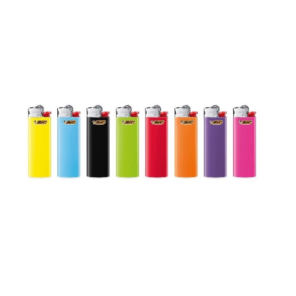 BIC Feuerzeuge „Slim“