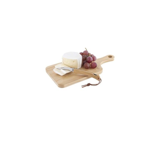 Metmaxx® "Bamboo Brotzeit"