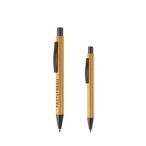 Bambus Kugelschreiber “New York”