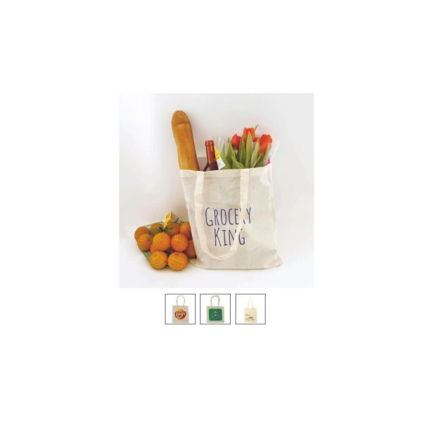 Baumwolltasche 136 Gramm