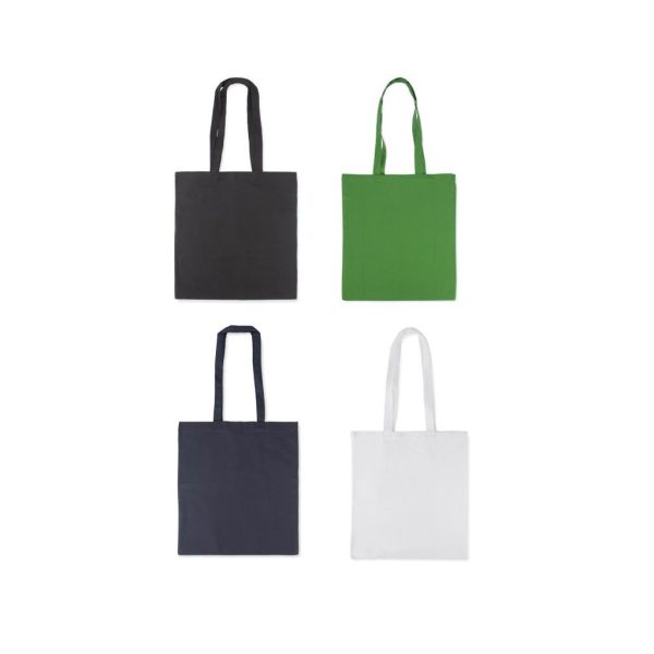 Baumwolltasche GRAIN 140g