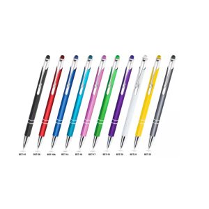 Metall Kugelschreiber Bello Touch