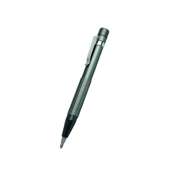 BitPenPro - auswechselbares Multitool