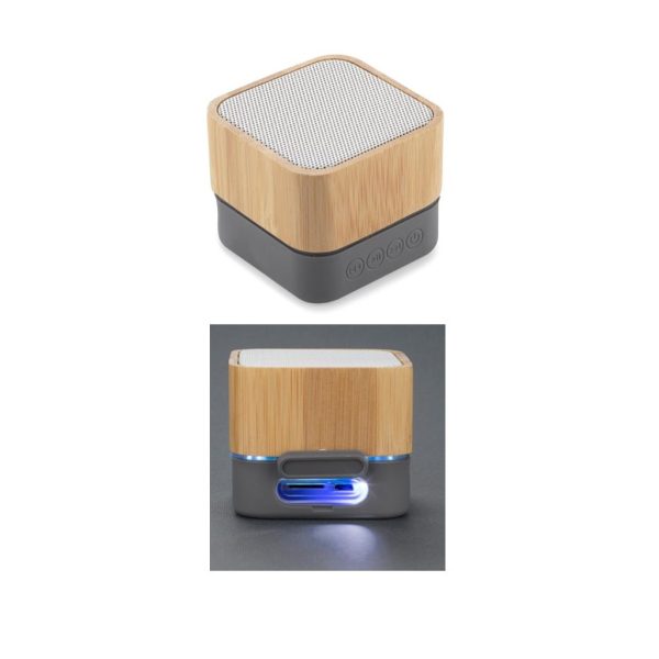 Bluetooth Lautsprecher GROOVE