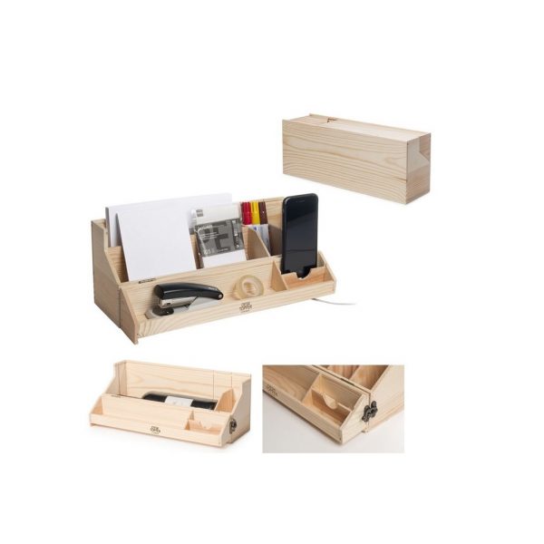 RACKPACK – Desktopper