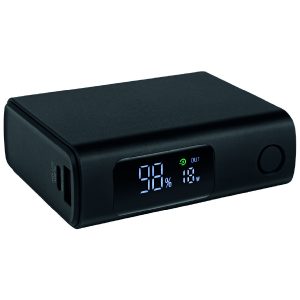 DrChargeFusion45 mit 45 Watt