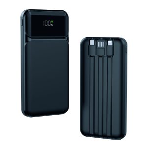 DrChargeGuard10 mit digitaler Ladeanzeige