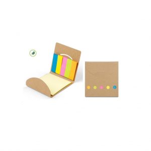 ECO Haftnotizen "MIA"