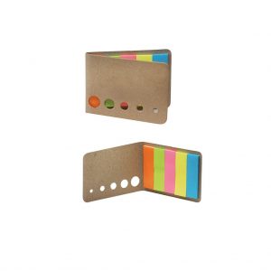 ECO Haftnotizen STUDY