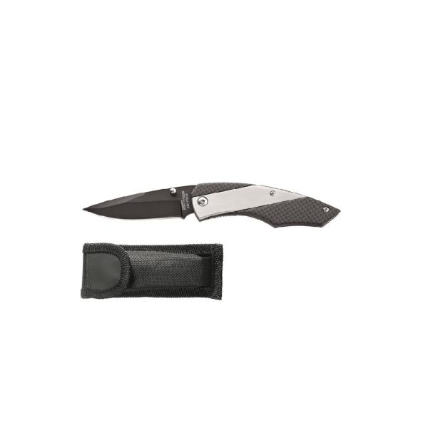 Einhandmesser „Slider Pro Carbon“