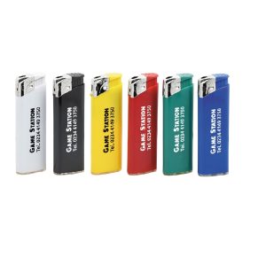 Elektronikfeuerzeug „KELLY“