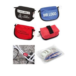 Ersthelfer Mini individuelles Motiv