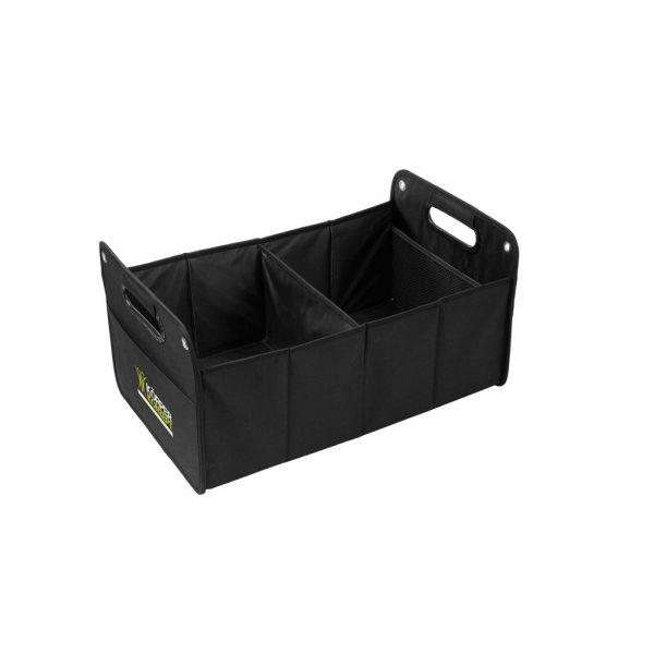 FALTBARER CAR-ORGANIZER- SYSTEM