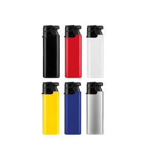 Werbefeuerzeug „GO Turbo“