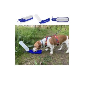 Flasche für Hunde „MAX“ 500 ml