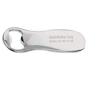 Flaschenöffner LINE