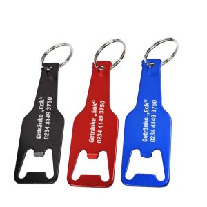 Flaschenöffner TRAVEL