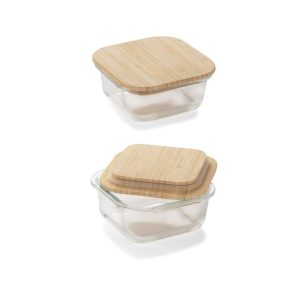 Glasbehälter SOLA 350 ml