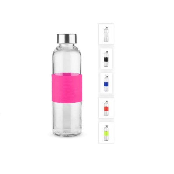 Glasflasche GLASSI 520 ml