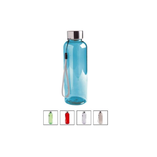 Tritanflasche 500 ml