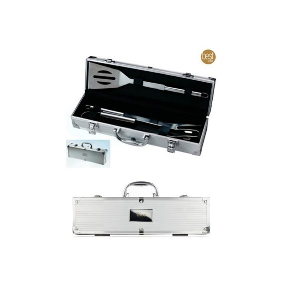 Grillkoffer „3-teilig“