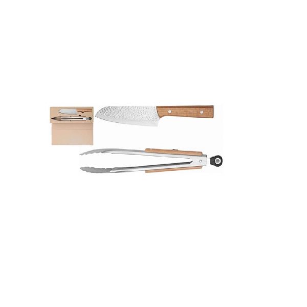 Metmaxx Grillset „ChefDeBBQ“
