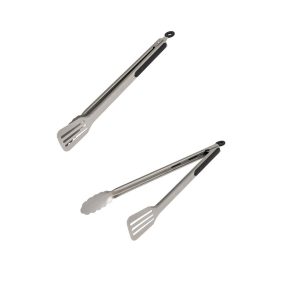 Grillzange RE98-SAPHIRA