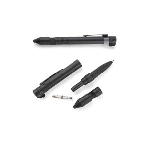 Touch Kugelschreiber „Mac Gyver“