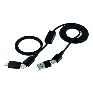 High-Speed-Ladekabel Dr.ChargeDataShield