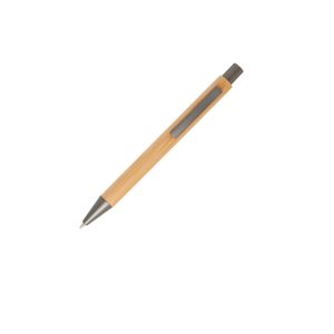 Bambus Kugelschreiber BANKA