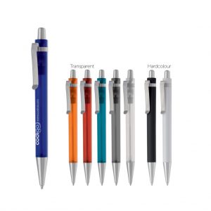 Kugelschreiber Antartica