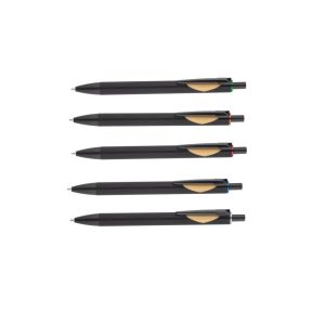 Soft-Touch Kugelschreiber FRANK