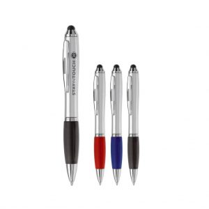 Kugelschreiber Hawaï mit Touch