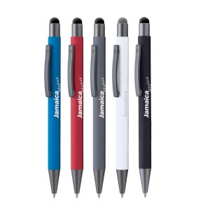 Kugelschreiber „JAMAICA Stylus“