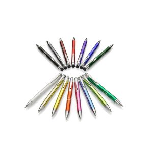 Metallkugelschreiber „Kalipso“