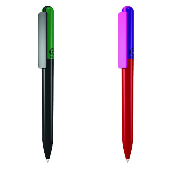 Kugelschreiber CHANGE in bunten Farben