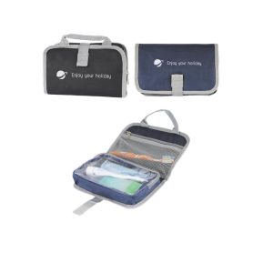 Kulturtasche de Luxe