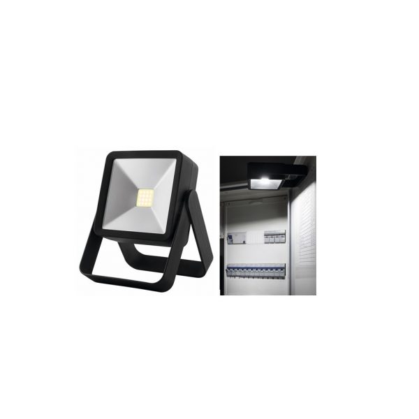 LED Lampe "The Flutlicht COB"