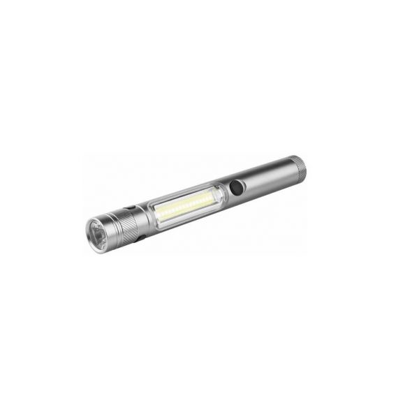 LED Megabeam WorkLight „Worklight Maxi COB“ titan